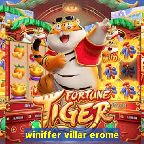 winiffer villar erome